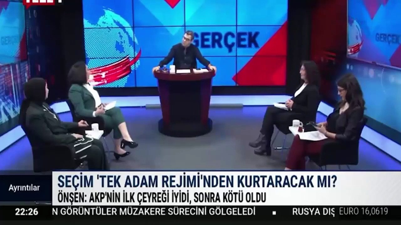 İYİ Partili ismin kafası karışık! "Ben sosyalist, devrimci bir ülkücüyüm!"