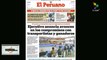 Enclave Mediática 08-04: Mandatario de Perú bajo campaña de descrédito
