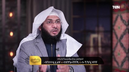 إزاي تكون مخلص لله في عملك؟