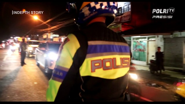 INDEPTH STORY : Keselamatan Berkendara Di Ramainya Jalur Menuju Puncak Bogor (3/3)