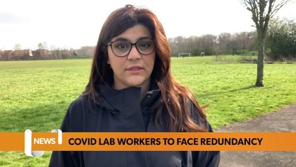 GlasgowWorld Daily Bulletin 8 April