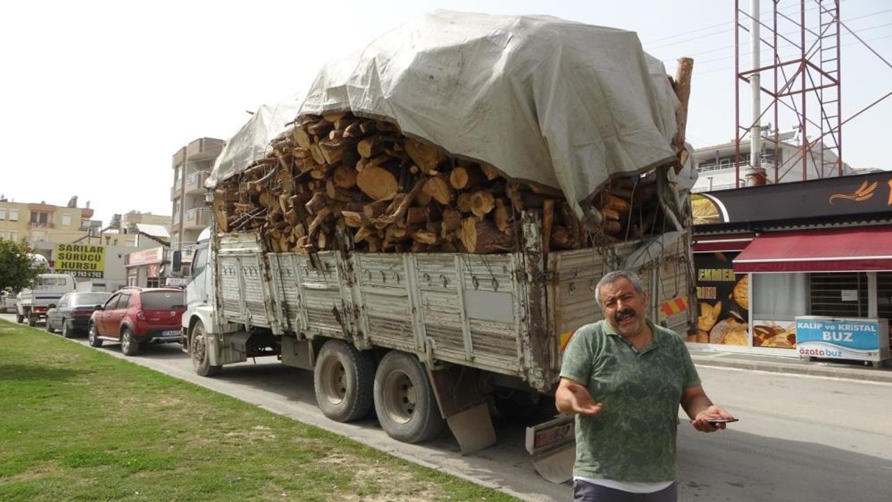 Tehlike saçan sürücüden gazetecilere ‘dizi mi yapacaksın’ tepkisi