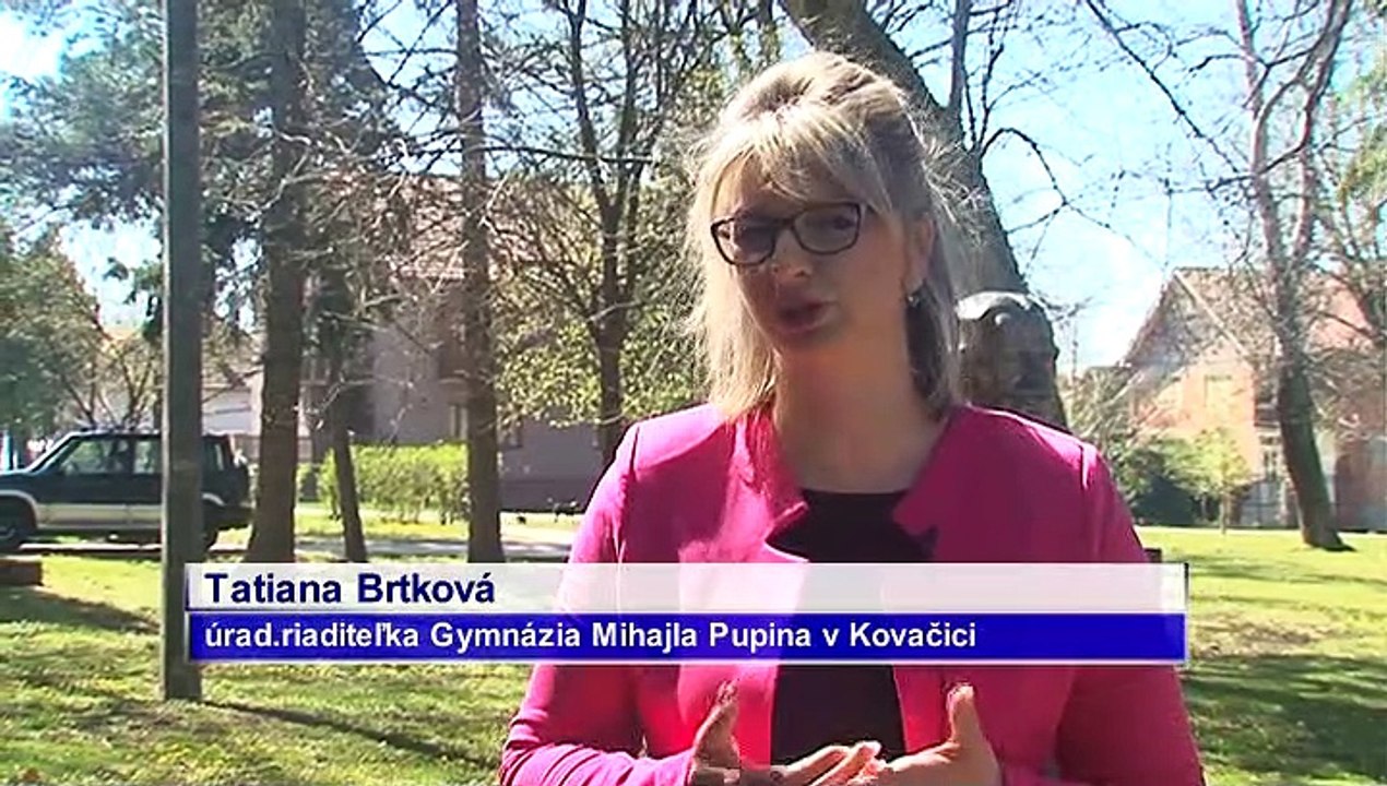 2. skúšobný proces štátnej maturity