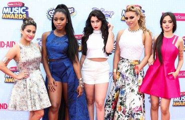 Camila Cabello sings about her Fifth Harmony split on new track Psychofreak