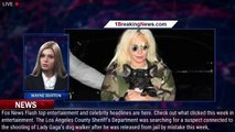 Lady Gaga dog walker shooting suspect released from jail by mistake: reports - 1breakingnews.com