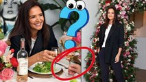 Katie Holmes didn't let herself be alone for too long - Leaked pictures of her dating