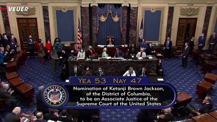 The Obama’s Praise Kentanji Brown Jackson’s Confirmation: ‘A New Dream to Dream’