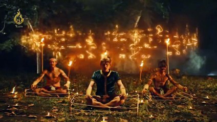 Official Teaser | អ្នកចម្បាំង (WARRIORS) | បាលី និង ថម (Baly ft Tom) | ផលិតកម្មរាម (Ream)