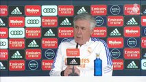 Ancelotti: 