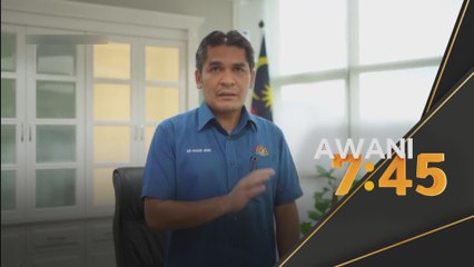 Sesi Persekolahan | Tiada lagi sistem penggiliran bermula 17 April