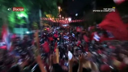 Epidemia Batteriologica - Cosa stanno creando I governi e quali rischi corriamo