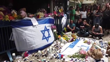 Son dakika gündem: Tel Aviv'deki silahlı saldırı