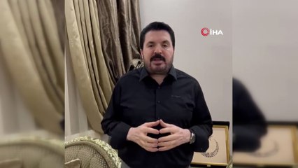 Savcı Sayan’dan ikiyüzlü şakşakçılara çok sert ‘sahur’ tepkisi