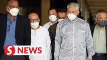 Court frees Zahid’s passport, sets May 9 on witness statements application decision