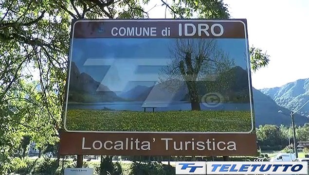 Video News - SONO STATA AGGREDITA NEL BOSCO