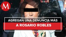 ASF presenta otra denuncia contra la Sedatu de tiempos de Rosario Robles