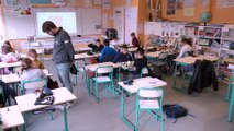 #Sport / Parcours d'excellence pour les échecs à l'école ♟