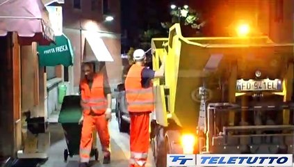 Video News - DIFFERENZIATA, 41 COMUNI VIRTUOSI