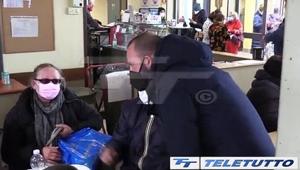 Video News - L'ACCOGLIENZA PASSA DA S.POLO