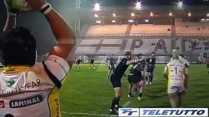 Video News - CALVISANO KO CON PADOVA