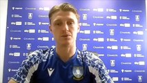 'Everyone wants to beat us... ' - George Byers on Sheffield Wednesday's challenge
