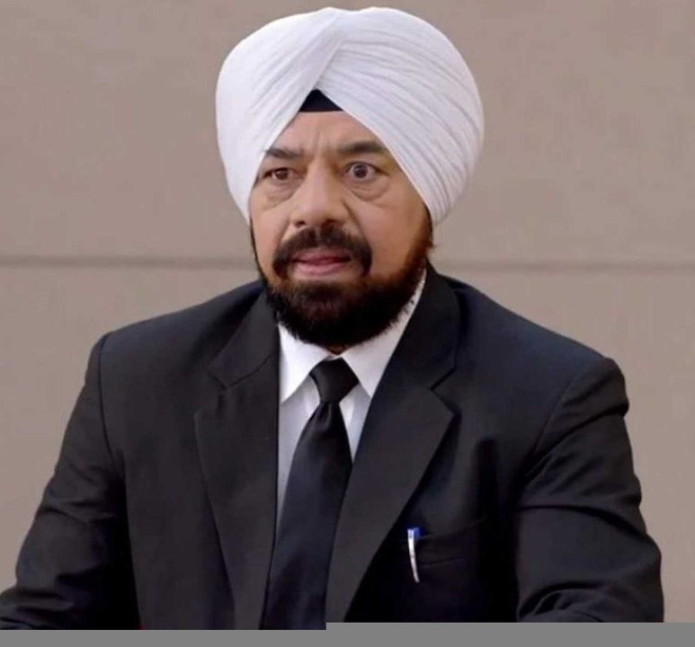 BN Sharma ਨੇ ਸਾਂਝਾ ਕੀਤਾ ਗਲਵੱਕੜੀ ਫ਼ਿਲਮ 'ਚ ਕਿਰਦਾਰ ਨਿਭਾਉਣ ਦਾ ਅਨੁਭਵ