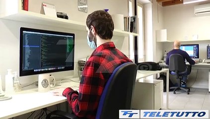 Video News - L'OCCUPAZIONE AUMENTA