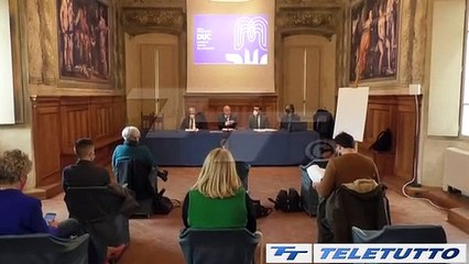 Video News - NUOVA IMMAGINE PER IL DUC