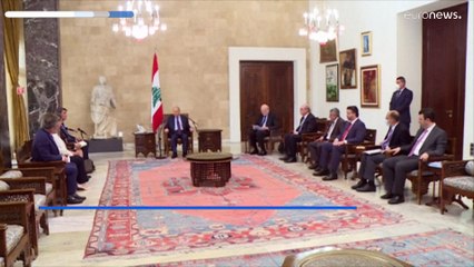 Λίβανος: Συμφωνία με το ΔΝΤ