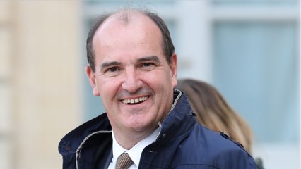GALA VIDEO - Jean Castex, « ministre du déconfinement " : à l'Elysée, il prenait chaque semaine l'avion pour rejoindre sa famille