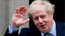 GALA VIDEO - Boris Johnson en soins intensifs : son cabinet donne des nouvelles de sa santé