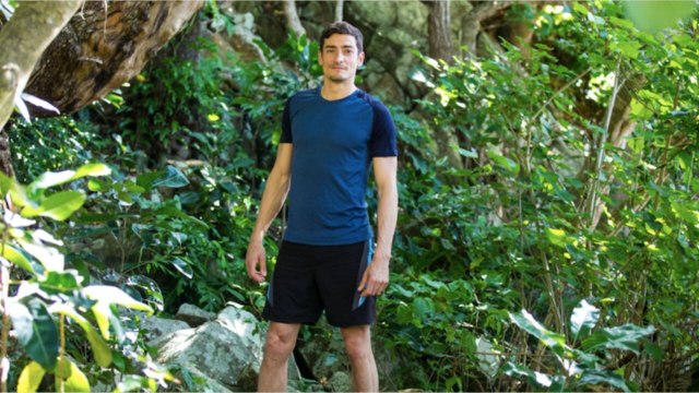 GALA VIDEO - Claude (Koh-Lanta) blessé dans Fort Boyard ? Olivier Minne dédramatise