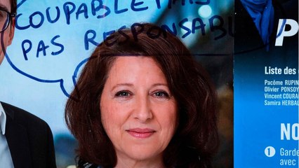 GALA VIDEO - Ce “torrent” de larmes d’Agnès Buzyn pendant la campagne municipale