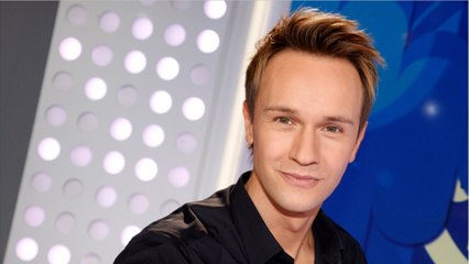 GALA VIDEO - Cyril Féraud (La Carte aux trésors) « abîmé " par la mort de son père : ses déchirantes confidences