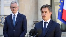GALA VIDÉO - Remaniement : comment les ministres d’Emmanuel Macron jouent des coudes