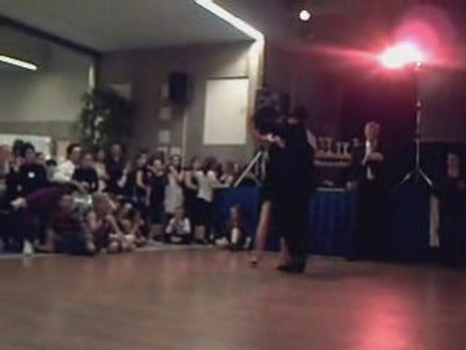 tango kim marc