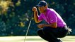 Odds On Tiger Woods (+3600) Have Dropped To Win The Masters