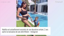 Nabilla, son fils toujours sous appareil respiratoire : elle dévoile des images après une nuit très compliquée