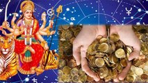 Chaitra Navratri 2022: चैत्र नवरात्रि  2022 अष्टमी-नवमी पूजन पर राशि के अनुसार इन चीजों का करें दान