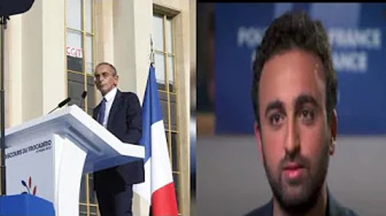 Eric Zemmour papa de Clarisse  confidences singulières sur s@ fille