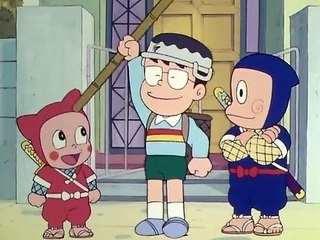 Nino il Mio Amico Ninja [19] - HQ