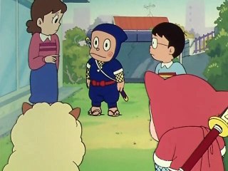 Nino il Mio Amico Ninja [20] - HQ