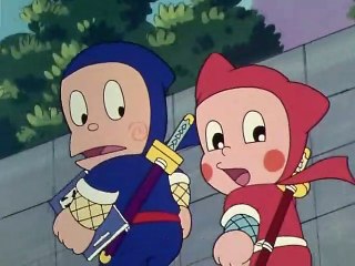 Nino il Mio Amico Ninja [23] - HQ