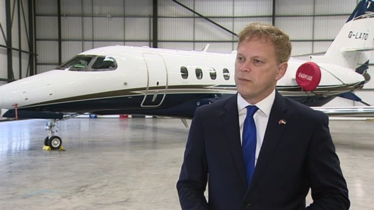 Transport Sec: We'll ensure P&O answer for disruption caused