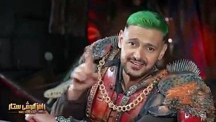 محمد أنور متهم بالإساءة إلى فناني مصر بعد حلقة رامز موفي ستار