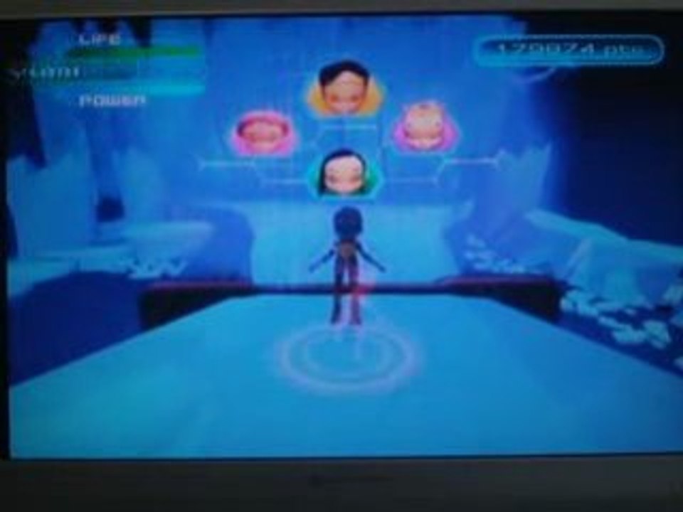 YouTube - Code Lyoko wii- Willium fight & Yumi & Aelita