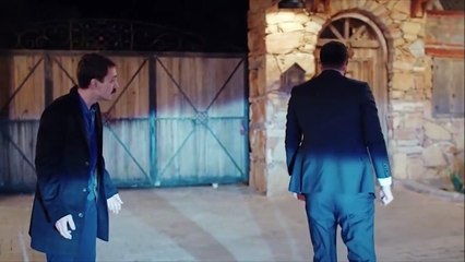 Dokhtare Safir - Duble - S2 E28 - Sefirin Kizi 62