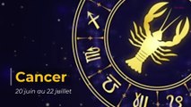 Votre horoscope de la semaine du 10 au 16 avril 2022
