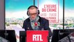 Le journal RTL de 15h du 08 avril 2022