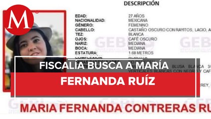 Encuentran cuerpo en Apodaca, investigan si es joven desaparecida